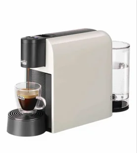 Ekspres do kawy Caffitaly Volta S35 Biały - Ekspresy do kawy - miniaturka - grafika 1