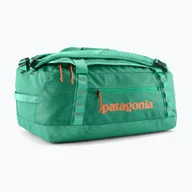 Torby sportowe - Torba podróżna Patagonia Black Hole Duffel 40 l aqua stone WYSYŁKA W 24H 30 DNI NA ZWROT - miniaturka - grafika 1