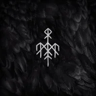 Winyle - Wardruna: Kvitravn [2XWINYL] - miniaturka - grafika 1