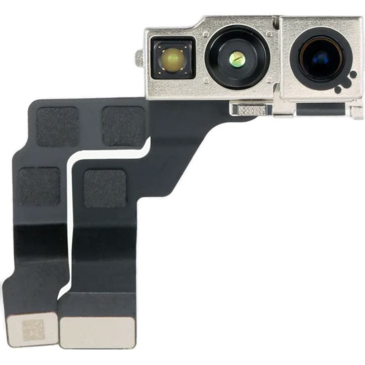 Kamera przednia aparat iPhone 14 Pro Max