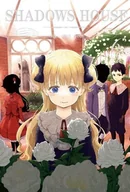 Komiksy dla młodzieży - Shadows House Tom 6 - miniaturka - grafika 1