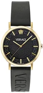Zegarki męskie - Zegarek Versace VE8Q00224 GRECA SLIM - miniaturka - grafika 1