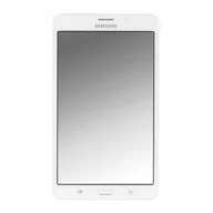 Części serwisowe do telefonów - Samsung Szkło i ekran LCD do Samsung Galaxy Tab A 7.0 (2016) / SM-T280 / SM-T285, oryginał, Biały - miniaturka - grafika 1