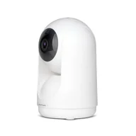 Kamery do monitoringu - Lexman Enki WiFi LEXMAN-RI01 - miniaturka - grafika 1