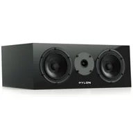 Głośniki i kolumny - Pylon Audio Diamond Center – Kolumna centralna HIGH Gloss Black - miniaturka - grafika 1
