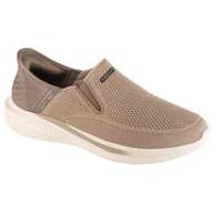 Buty trekkingowe męskie - Buty sportowe Sneakersy męskie, Slip-Ins: Slade - Deacon - miniaturka - grafika 1