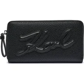 Portfele - Karl Lagerfeld Portfel - miniaturka - grafika 1