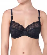 Biustonosze - Biustonosz miękki Triumph Peony Florale W 85G - miniaturka - grafika 1