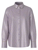 Koszule damskie - JOOP! Koszula 58 253B58Blia 30047621 Fioletowy Regular Fit - miniaturka - grafika 1