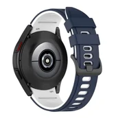 Akcesoria do smartwatchy - PASEK DO SAMSUNG GALAXY WATCH 4 / 5 / 6 / 7 FE - miniaturka - grafika 1
