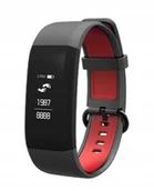 Smartwatch - PRIXTON AT701 Czarny - miniaturka - grafika 1