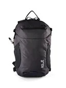Plecaki - Jack Wolfskin Plecak 330401 Czarny - miniaturka - grafika 1