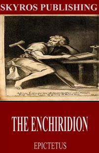 The Enchiridion - E-booki obcojęzyczne - miniaturka - grafika 1