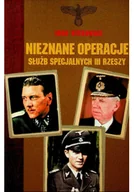 Archeologia - Nieznane operacje służb specjalnych III Rzeszy - miniaturka - grafika 1