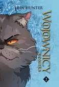 Podręczniki dla szkół wyższych - Wojownicy komiks #2 - Erin Hunter - książka - miniaturka - grafika 1