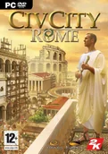 Gry PC Cyfrowe - CivCity: Rome - miniaturka - grafika 1