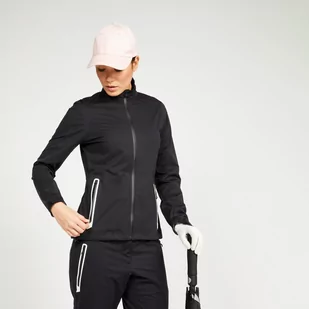 Kurtka do golfa damska Inesis RW500 przeciwdeszczowa - Golf - miniaturka - grafika 1