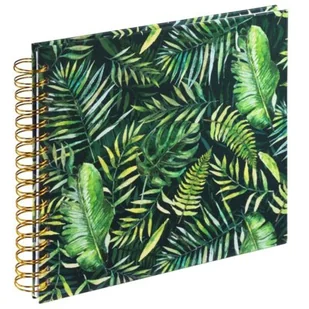 Hama Album Greenery 28X24/50 - Albumy fotograficzne - miniaturka - grafika 1