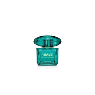 Versace Woda perfumowana Crystal Emerald 90 ml Damski - Wody i perfumy damskie - miniaturka - grafika 1