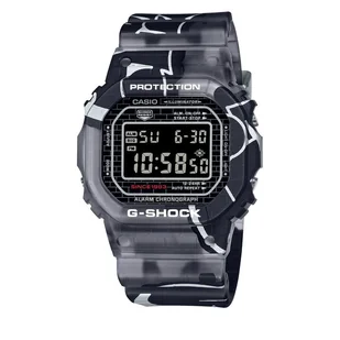 Zegarek Zegarek GSHOCK DW5000SS1ER GShock Street Spirit - Zegarki męskie - miniaturka - grafika 3