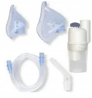 Inhalatory i akcesoria - Najszybszy Błyskawiczny Nebulizator Andymed Ewo - miniaturka - grafika 1