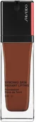 Podkłady do twarzy - Shiseido Synchro Skin Radiant Lifting Foundation 550 Jasper - miniaturka - grafika 1