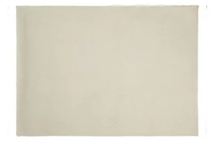 Eurofirany B.B. CHOCZYŃSCY SPÓŁKA JAWNA Dywan Futrzany 50 x 70 Emilio Kremowy Futrzak 1221071 - Dywaniki łazienkowe - miniaturka - grafika 1