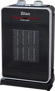 Zilan ZLN3215 2000 W - Ogrzewanie przenośne - miniaturka - grafika 1