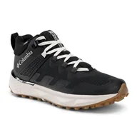Buty trekkingowe męskie - Buty trekkingowe męskie Columbia Facet 75 Mid Outdry - miniaturka - grafika 1