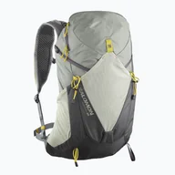 Plecaki - Plecak turystyczny męski Salomon Aerotrek 20 l M-L sedona sage/seagrass/nine iron WYSYŁKA W 24H 30 DNI NA ZWROT - miniaturka - grafika 1