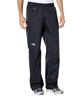 The North Face Męskie spodnie Long Venture z zamkiem 1/2 - Spodenki męskie - miniaturka - grafika 1