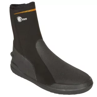 Buty do nurkowania Subea SCD 500 z neoprenu 5 mm - Pianki do pływania - miniaturka - grafika 1
