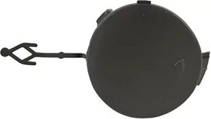 Taros Trade 265198 Przednia osłona haka holowniczego na zderzak przedni Lewy - Nadwozie - akcesoria - miniaturka - grafika 1