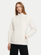 Bluzy damskie - Joma Polar Mystic 902263 Beżowy Regular Fit - miniaturka - grafika 1