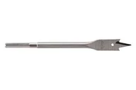 Wiertła - Wolfcraft 1 wiertło płaskie frezujące o średnicy 25 MM 7641000 7641000 - miniaturka - grafika 1