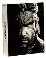Gry Xbox Series X - Metal Gear Solid Delta Snake Eater Edycja Deluxe (XSX) - miniaturka - grafika 1
