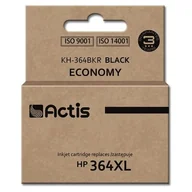 Tusze zamienniki - Actis KH-364BKR zamiennik HP CN684EE - miniaturka - grafika 1