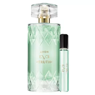 Avon, Eve Truth, zestaw kosmetyków, 2 szt. - Zestawy perfum unisex - miniaturka - grafika 1