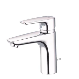 Kludi Pure&Solid 342900575 - Baterie umywalkowe - miniaturka - grafika 2