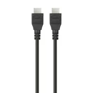 Kable - Belkin, Kabel HDMI Cable High Speed with ethernet 2m - miniaturka - grafika 1