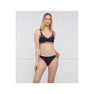 Majtki damskie - Tommy Hilfiger Stringi 3-pack - miniaturka - grafika 1