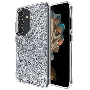 Case-Mate Twinkle - Etui Samsung Galaxy S24 (Disco) - Pozostałe akcesoria do telefonów - miniaturka - grafika 1