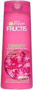 Szampony do włosów - Garnier Fructis szampon wzmacniający Densify 400ml - miniaturka - grafika 1