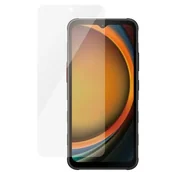 Szkła hartowane na telefon - PanzerGlass Ultra-Wide Fit Sam Xcover7/ Xcover6 Pro re-glass Screen Protection 7365 - miniaturka - grafika 1