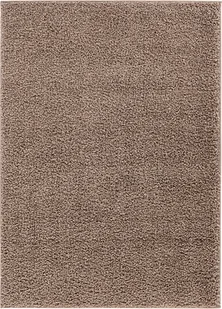 Dywan Twist 120 x 170 cm taupe - Dywany - miniaturka - grafika 1
