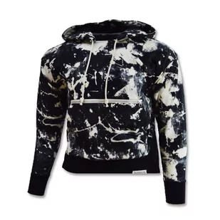 Bluza z kapturem Nike Standard Issue Women's Basketball Hoodie - DC5204-010-M - Bluzy męskie - miniaturka - grafika 1