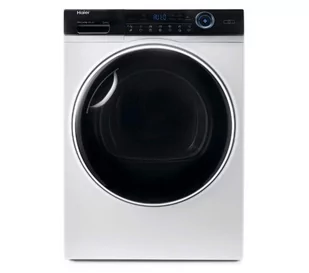 Suszarka Haier I-Pro Series 7 HD100-A2979N-S - Suszarki do prania - miniaturka - grafika 1