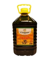 Oliwa - ﻿Catapano Oliwa Sansa (pomace)  do smażenia  z Włoch 5l - miniaturka - grafika 1