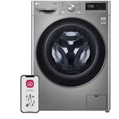 Pralki - LG F2WV5S8S2TE - miniaturka - grafika 1