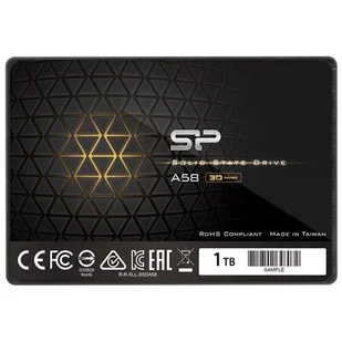 Silicon Power Dysk SSD Ace A58 1TB 2,5" SATA III 560/530 MB/s 2_425480 - Czytniki kart pamięci - miniaturka - grafika 1